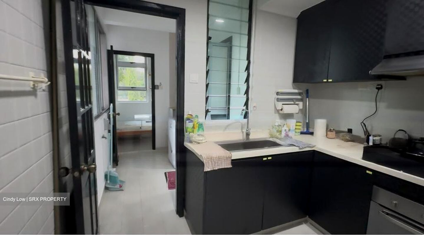 Palm Green (D5), Apartment #458433151